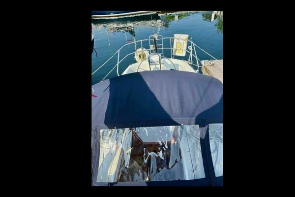 Thalassa 38ft C amp C Yacht For Sale Thalassa 38ft C amp C Yacht For Sale