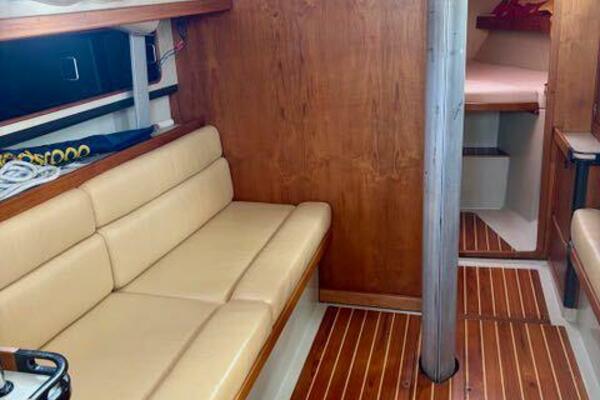 Thalassa 38ft C amp C Yacht For Sale Thalassa 38ft C amp C Yacht For Sale
