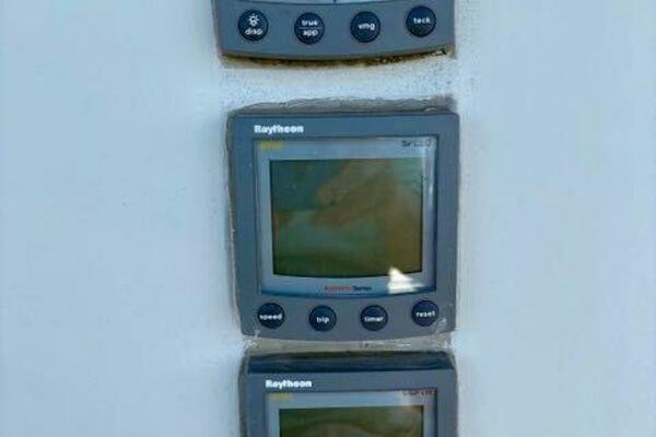 Thalassa 38ft C amp C Yacht For Sale Thalassa 38ft C amp C Yacht For Sale