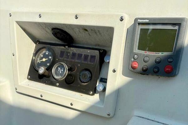 Thalassa 38ft C amp C Yacht For Sale Thalassa 38ft C amp C Yacht For Sale