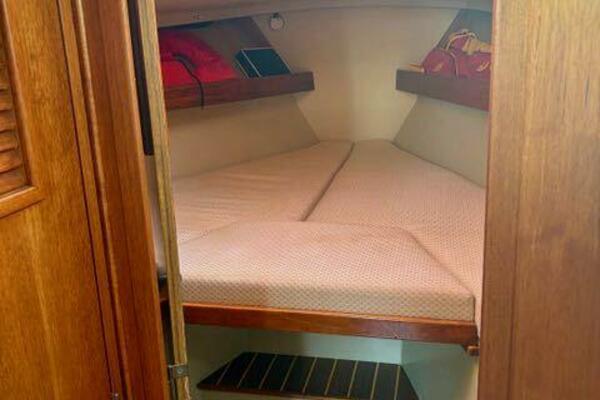 Thalassa 38ft C amp C Yacht For Sale Thalassa 38ft C amp C Yacht For Sale
