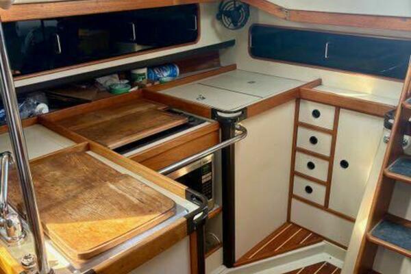 Thalassa 38ft C amp C Yacht For Sale Thalassa 38ft C amp C Yacht For Sale