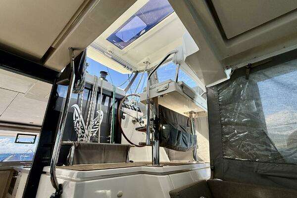 Leonard 45 Yacht For Sale