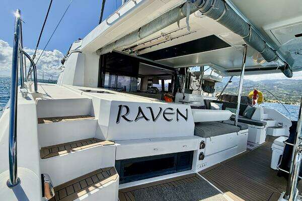 Leonard 45 Yacht For Sale