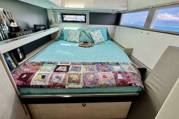 Leonard 45 Yacht For Sale