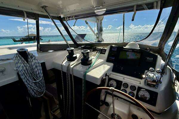 Leonard 45 Yacht For Sale