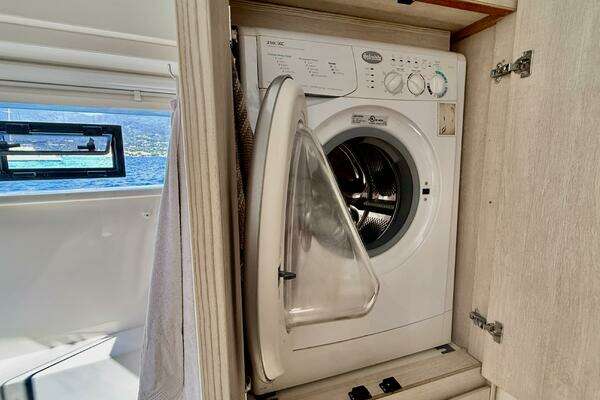 Leonard 45 Yacht For Sale