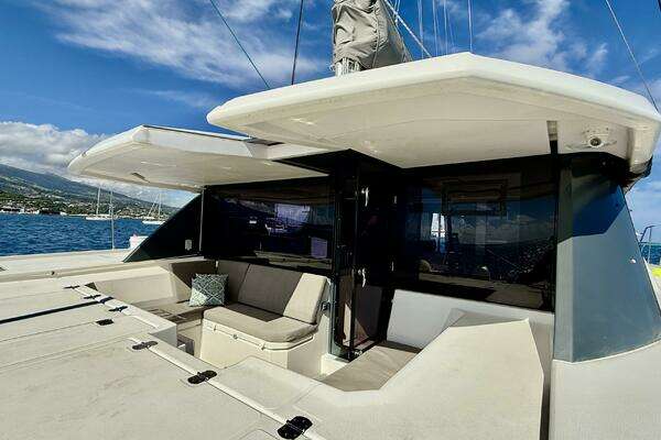 Leonard 45 Yacht For Sale