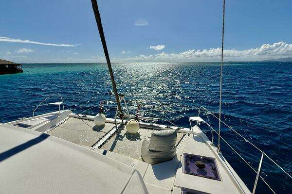 Leonard 45 Yacht For Sale