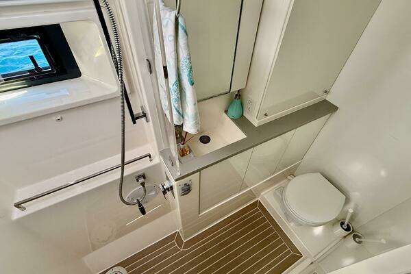 Leonard 45 Yacht For Sale