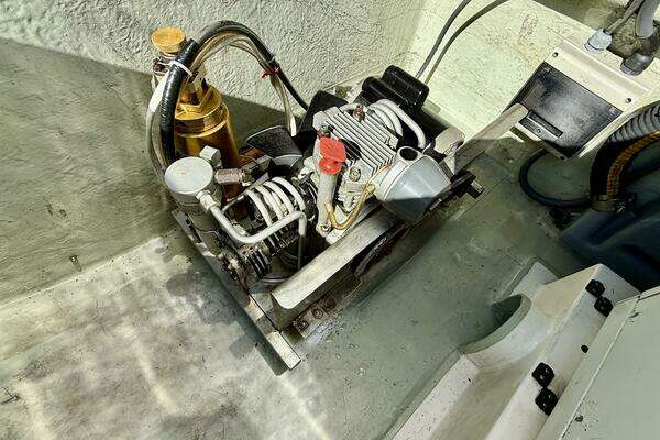 Leonard 45 Yacht For Sale