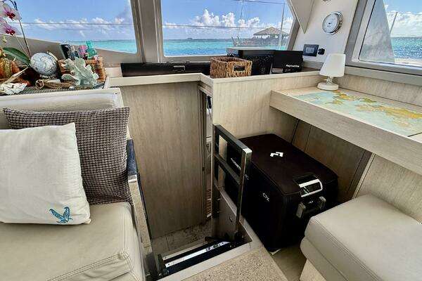 Leonard 45 Yacht For Sale