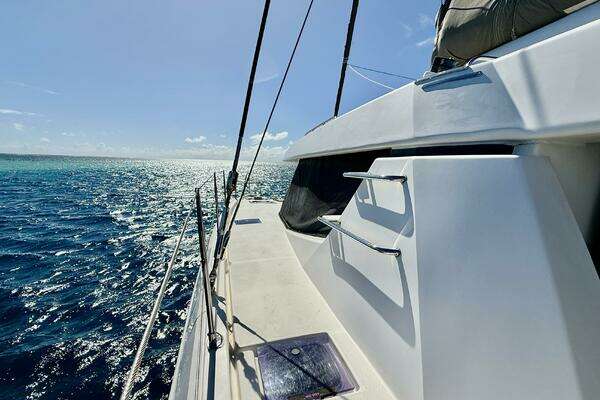 Leonard 45 Yacht For Sale