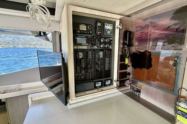 Leonard 45 Yacht For Sale