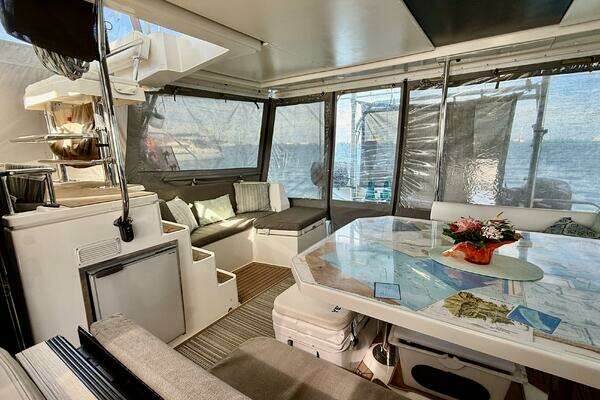 Leonard 45 Yacht For Sale