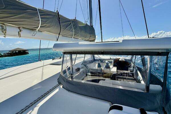 Leonard 45 Yacht For Sale