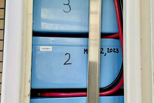 Leonard 45 Yacht For Sale