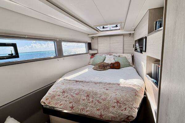 Leonard 45 Yacht For Sale