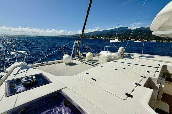 Leonard 45 Yacht For Sale