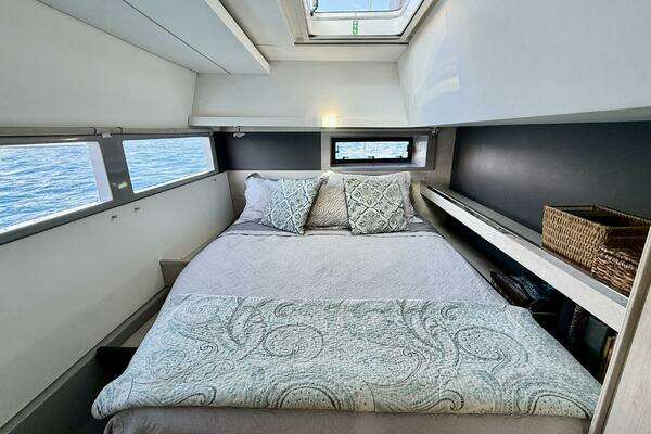 Leonard 45 Yacht For Sale