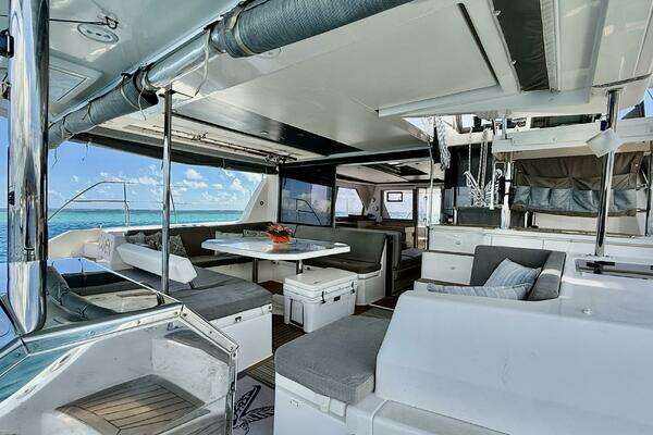 Leonard 45 Yacht For Sale