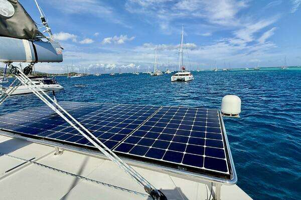 Leonard 45 Yacht For Sale