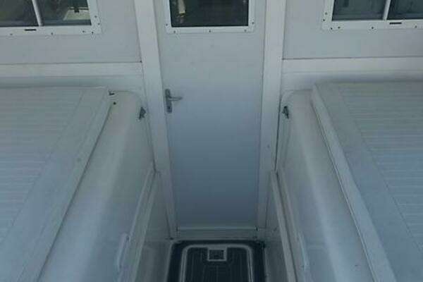 Photo of the 1994 Blackfin Sportfish "Sea Dog"