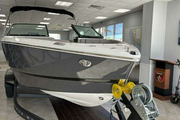 22-ft-Four Winns-2026-H2-Naples Florida United States yacht for sale