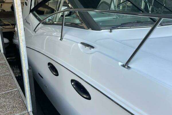 Photo of the 2008 Sea Ray 290 Sundancer