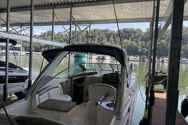 Photo of the 2008 Sea Ray 290 Sundancer