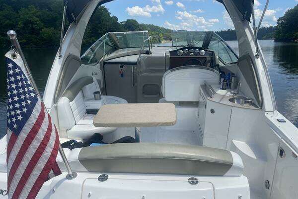 29-ft-Sea Ray-2008-290 Sundancer-Nancy Kentucky United States yacht for sale