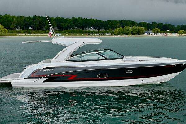35' Formula