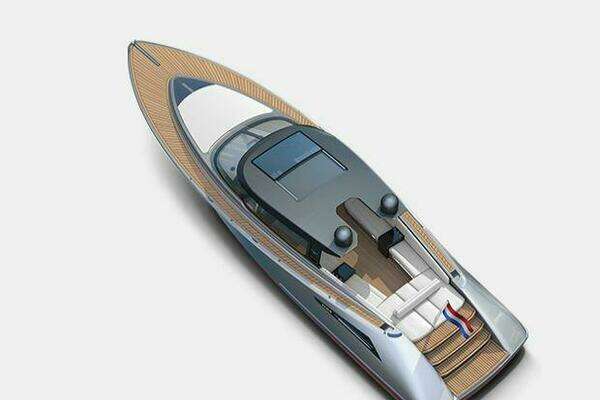 55-ft-Wajer-2024-55 HT-Fort Lauderdale Florida United States yacht for sale