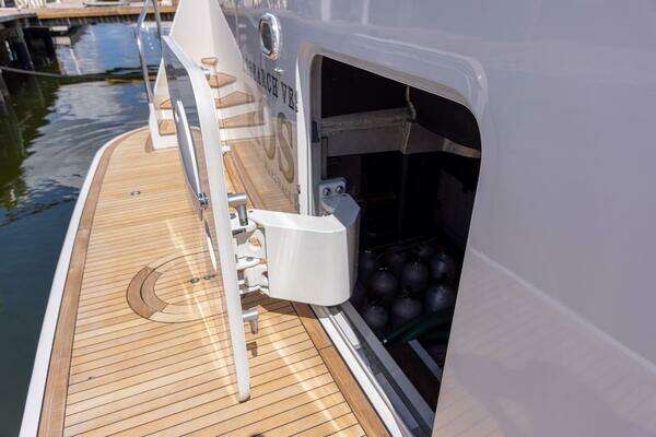 Sea Hunt BX 25 FS Yacht For Sale