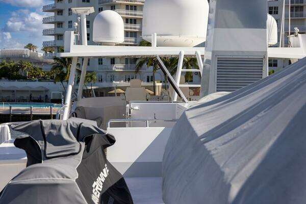 Sea Hunt BX 25 FS Yacht For Sale