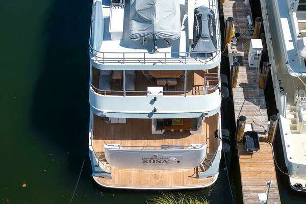 Sea Hunt BX 25 FS Yacht For Sale