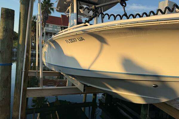 Sea Hunt BX 25 FS Yacht For Sale