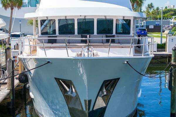 Sea Hunt BX 25 FS Yacht For Sale