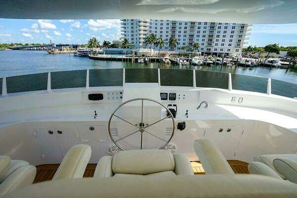 Sea Hunt BX 25 FS Yacht For Sale