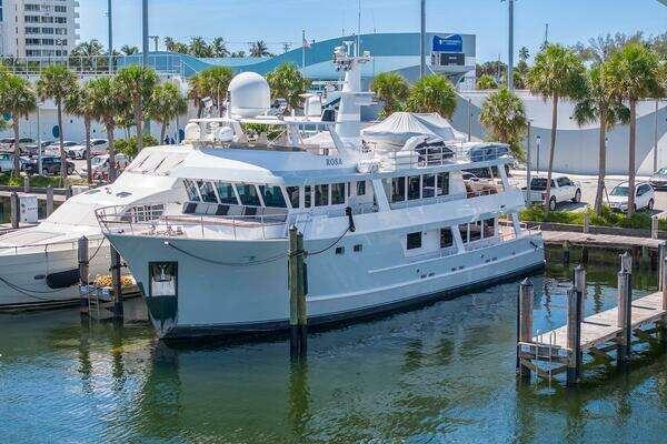Sea Hunt BX 25 FS Yacht For Sale