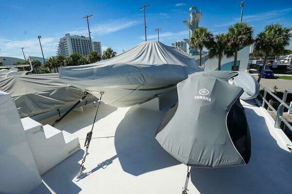 Sea Hunt BX 25 FS Yacht For Sale