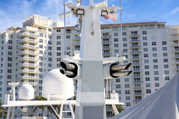 Sea Hunt BX 25 FS Yacht For Sale