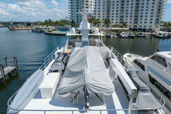 Sea Hunt BX 25 FS Yacht For Sale