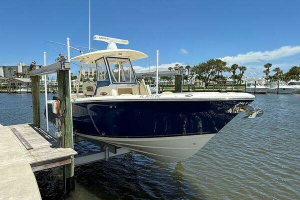 30-ft-Cobia-2015-296 Center Console- Stuart    yacht for sale
