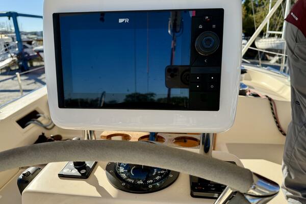 Sweet Dream 51ft Island Packet Yacht For Sale