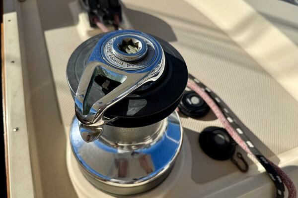 Sweet Dream 51ft Island Packet Yacht For Sale