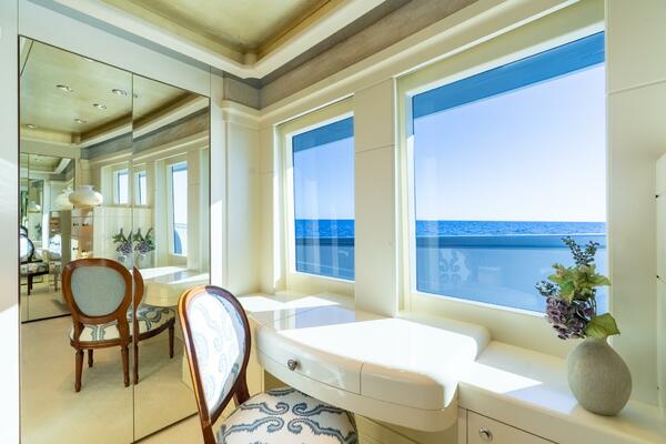 RUFFIAN 124ft Delta Marine Yacht For Sale