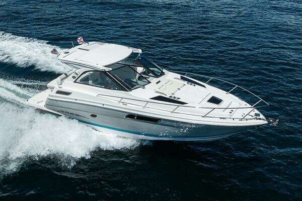 35' Regal