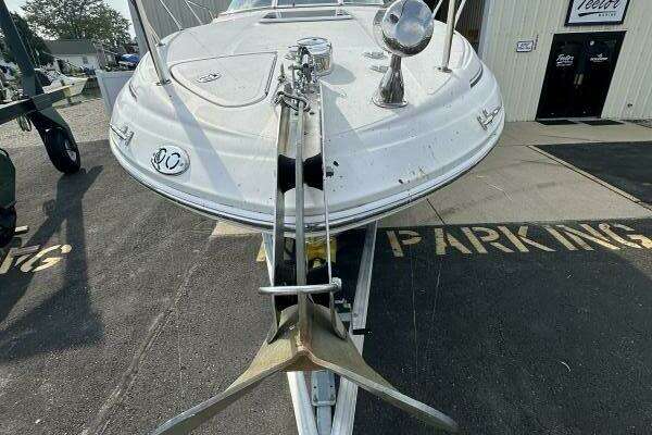 Photo of the 2004 Sea Ray 