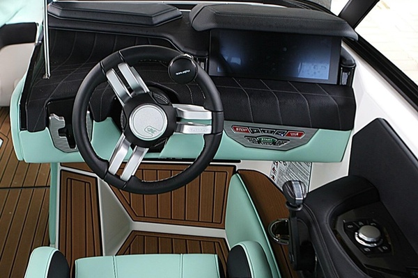 23ft Nautique Yacht For Sale